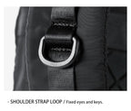 Versatile 3-in-1 backpack for business, everyday life & traveling