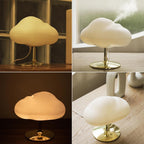 Cloud-shaped Diffuser