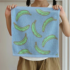 Banana Towel