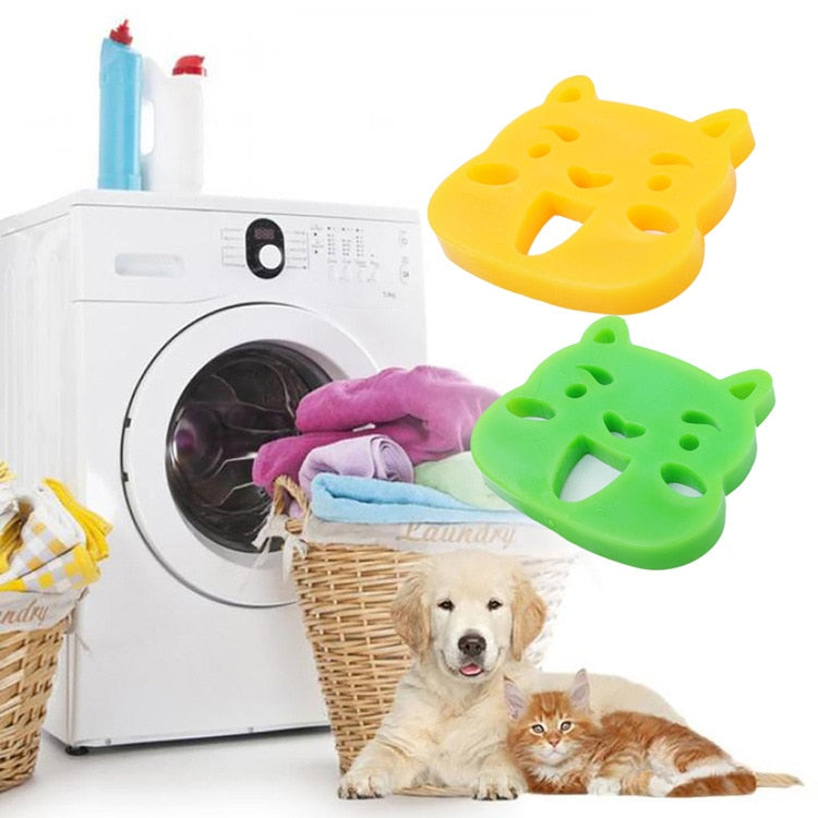 Effective Pet Hair Remover