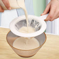 Fine Sieve | For the best filtering result
