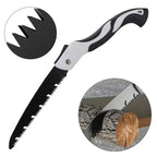 Robust portable pruning tool