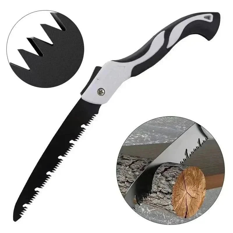 Robust portable pruning tool