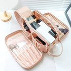 Beauty Bag - Spacious bag - Ideal for your beauty essentials!