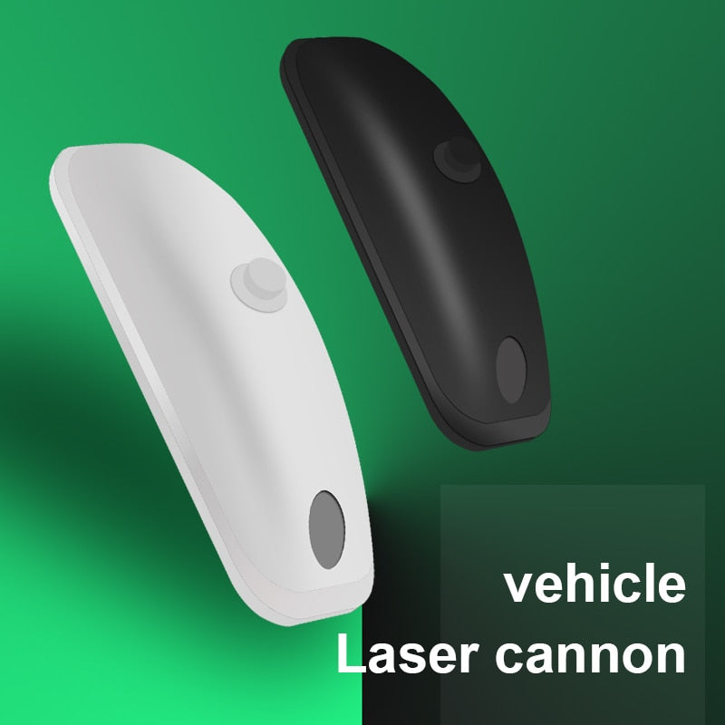 Auto-Laser