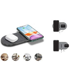 Lightning-fast charging for iPhone, AirPods & Samsung