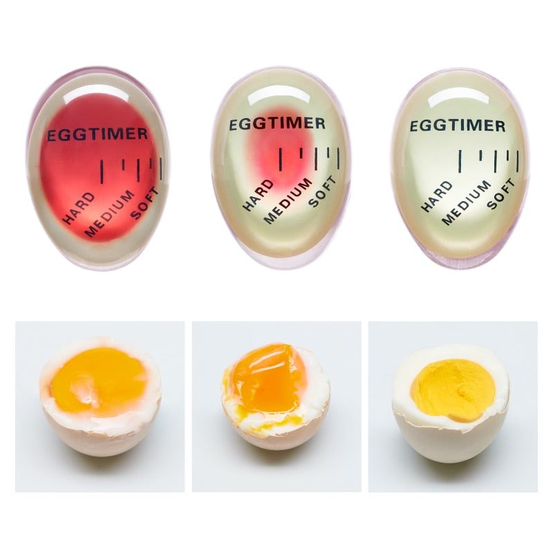 Egg timer