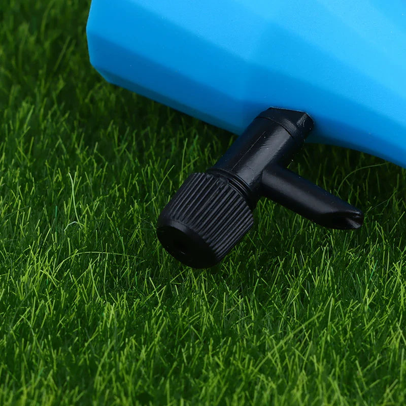 Plant water spike for bottles – Automatic drip irrigation for garden plants