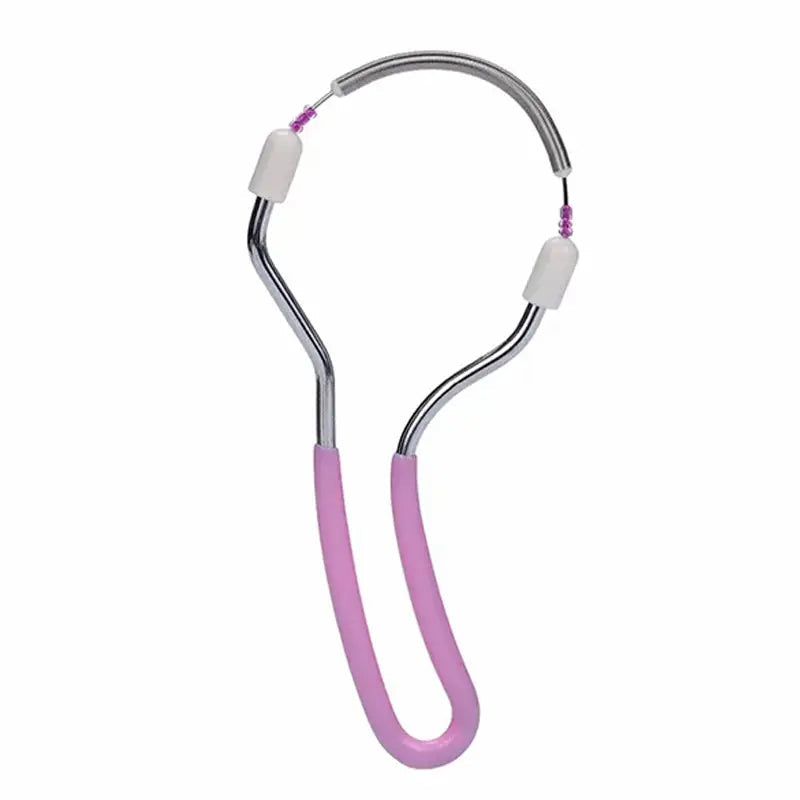 Painless Facial Hair Remover Tool