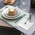 Stainless Steel Wipe Napkin Holder