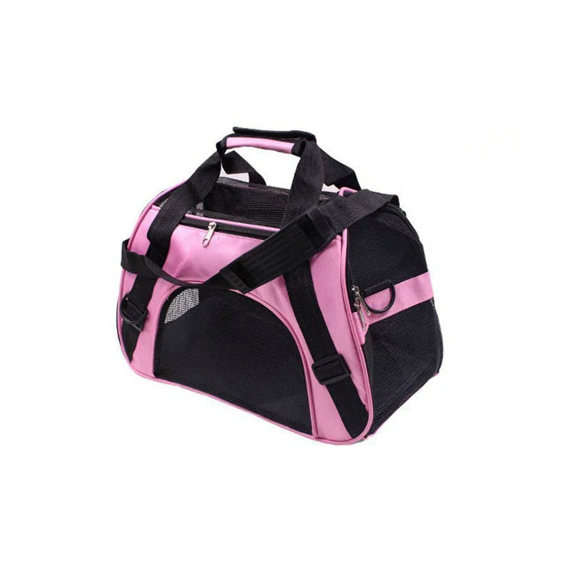 Pet Bag made of Durable Material