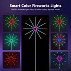 Fireworks Lights