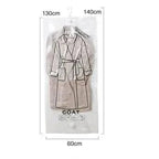 Vacuum Storage Bags for Clothing & Textiles