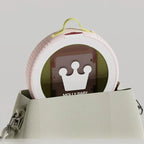 Kids Travel Portable Folding Potty Seat
