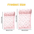 Self Cooling Summer Pet Bed