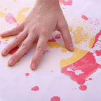 Horror Step Color Changing Mat