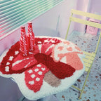 Cactus & Mushroom Mat