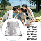 ThermoMat Pro | Sleeping mat for outdoor adventures | Ultralight & Insulating | Aluminum foil & EPE foam