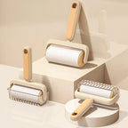 Easy Life Reusable Pet Hair Remover Tool