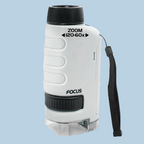 MicroDiscover Scope – Portable Kids Microscope