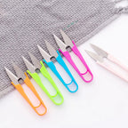 Trimora Mini-Scissors | Sharp & Versatile | For Garden, Household & Handicrafts