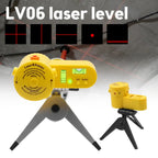 Multifunction Laser Level Tool