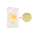 Brisaria Fragrance Bowl | Solid Air Freshener | Aromatherapy Shell Shape | For Bathroom, Car & Closet