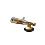 FlameMaster 1300 | Multifunctional Gas Burner | Adjustable Flame up to 1300°C | Compact & Ergonomic