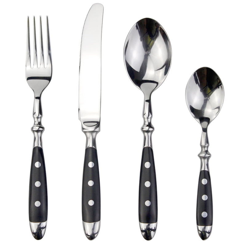 Nietengriff Cutlery