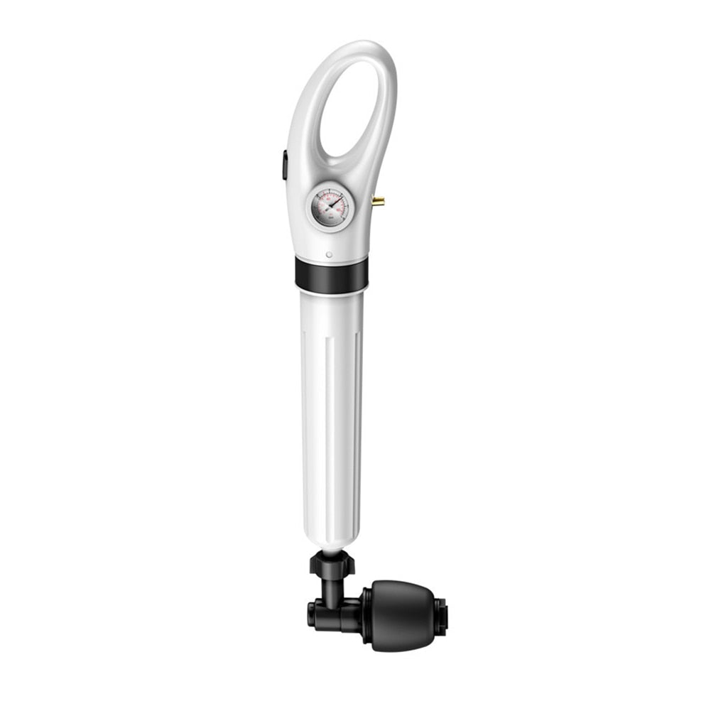 FlowMaster DrainClear - Powerful Solution against Clogs