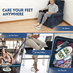 Acupressure Foot Massager Roller