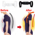 Humpback Correction Belt