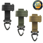GearLink Glove Holder | Multifunctional & Sturdy | Lightweight & Portable