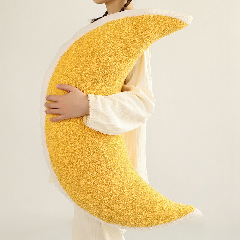 Moon Cushion
