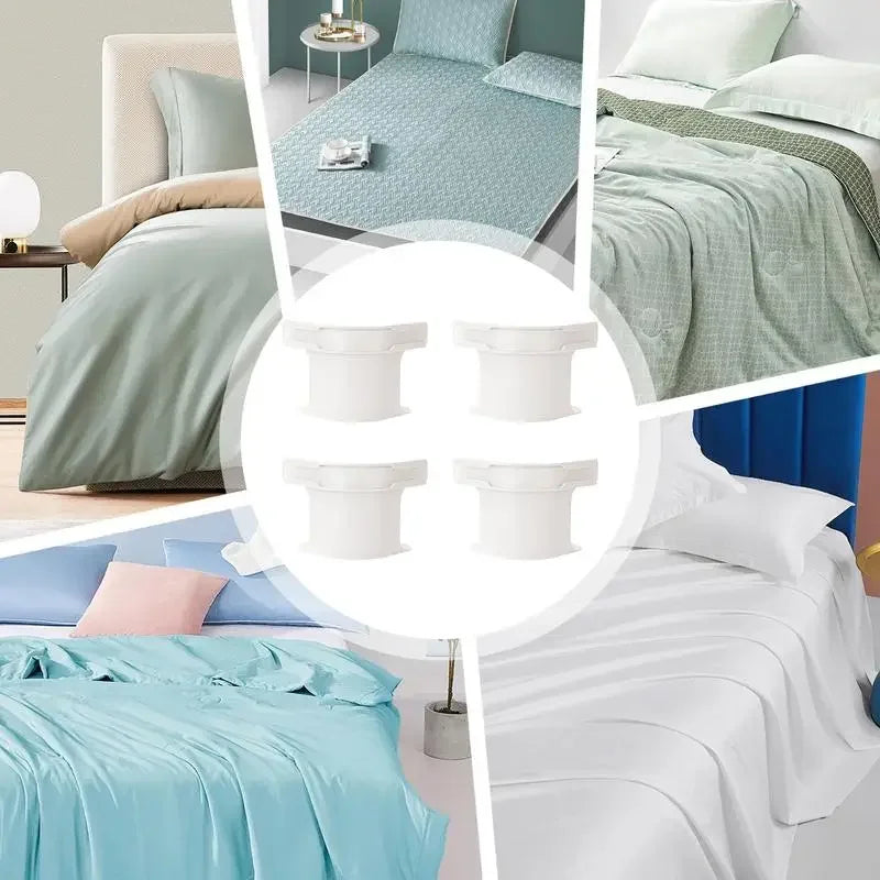 Heavy Duty Mattress Straps