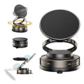 360° Rotatable Suction Magnetic Car Phone Holder