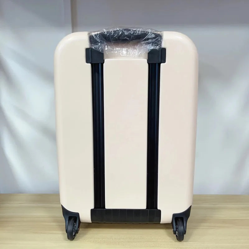 Foldable Hardcase Suitcase - Porto