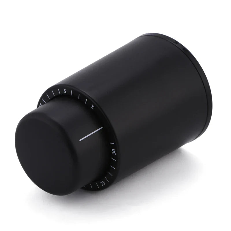 VinoSeal | Vacuum Wine Bottle Stopper | With Date Indicator | Food-Grade Silicone | Aroma Protection for up to 7 Days