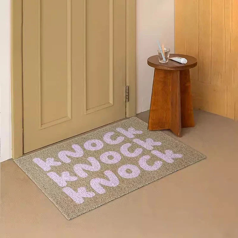 CleanEntry Pro PVC Doormat