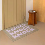 CleanEntry Pro PVC Doormat