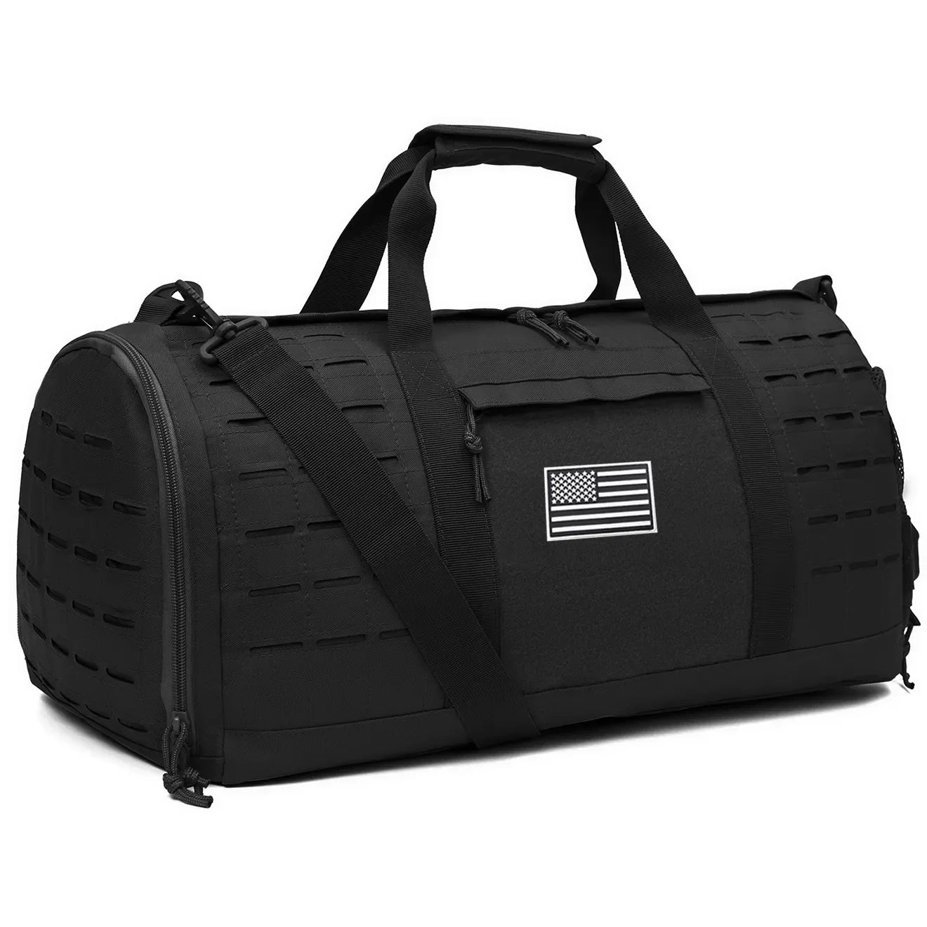 Gym Bag Tactical 40L Military Sports Holdall