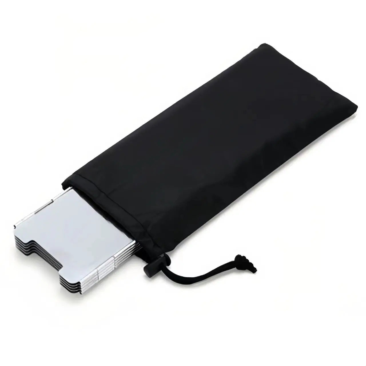 Windshield for Camping Stove – Efficient Cooking in Wind