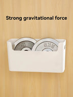 Storina Wall Organizer | Space-saving & Multifunctional | Modern Design for your Home