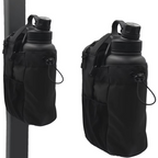 Magnetic Water Bottle Holder with Strong Magnet for Gym and Outdoor Sports