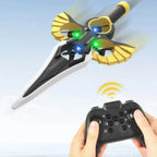 RC Gesture Control Flying Sword