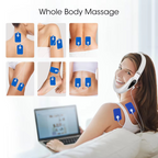 Multifunctional Face Lifting Instrument for Facial Slimming and Skin Firming
