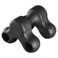 Multi-Functional Cervical Relief Pillow with Acupuncture Points