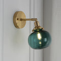 LightCrown Wall Lamp - Sleek Modern Lighting