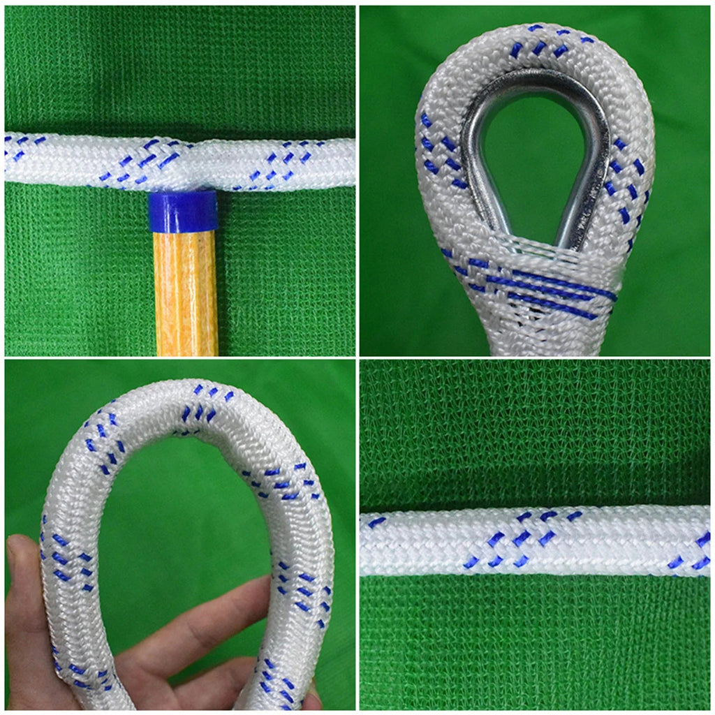 Emergency Ladder Rope