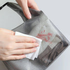 CarryAll Pro | Multifunctional Cosmetic Bag | Waterproof & Spacious | EVA Material